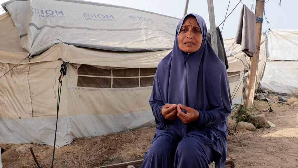 More than two and a half years after the outbreak of the October 2023 war in the Gaza Strip, the fabric tents scattered across the enclave are no longer merely temporary shelters for the displaced.